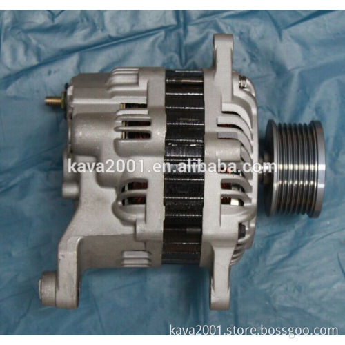 Alternator For Nissan Caravan,A3TG5381,A003TG5381,23100MA00A